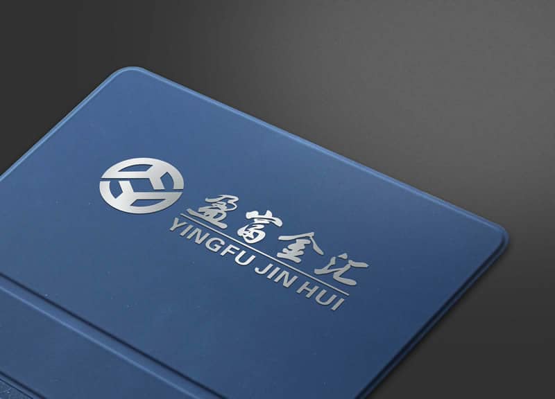 云南盈富金汇投资公司logo设计-LOGO设计 第2张
