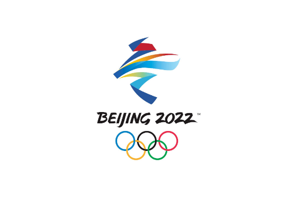 2022北京冬奥会会徽标志设计涵义-LOGO设计理念