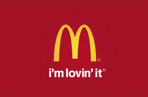 麦当劳品牌LOGO设计理念及品牌标语解析-品牌理念 第1张