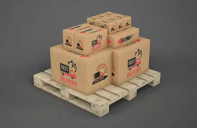 销售包装设计和运输包装设计有什么区别？-包装设计 第3张