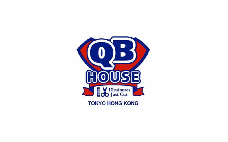 日本理发店QB HOUSE品牌标语解析-品牌标语 第1张