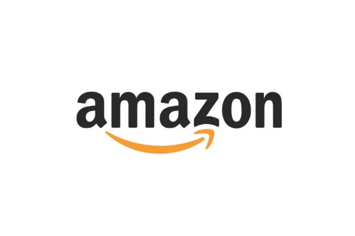 亚马逊（Amazon）公司logo设计理念解析-LOGO设计 第1张