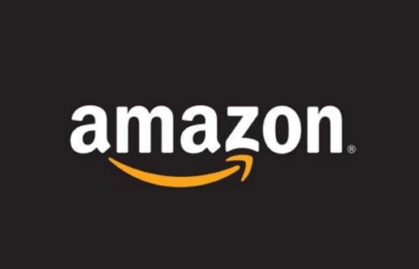 亚马逊（Amazon）公司logo设计理念解析-LOGO设计