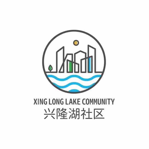 浅谈社区logo设计的意义-LOGO设计 第2张