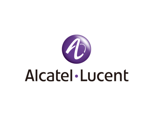 Alcatel-Lucent阿尔卡特-朗讯logo设计理念-LOGO设计