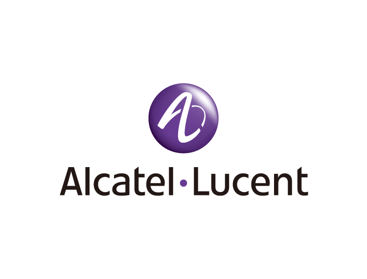 Alcatel-Lucent阿尔卡特-朗讯logo设计理念-LOGO设计 第1张