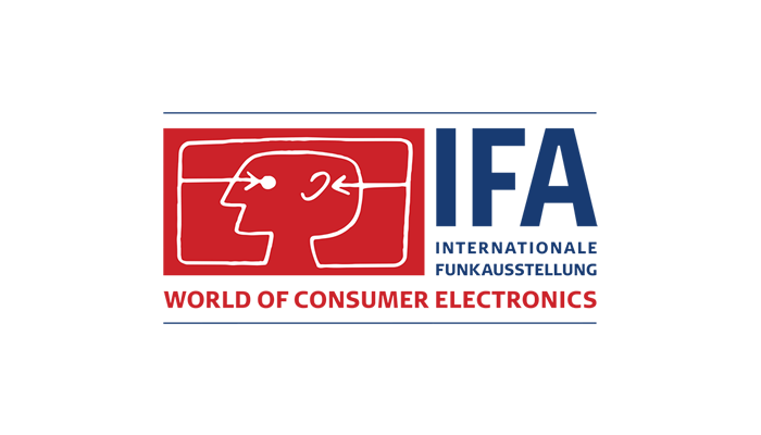 IFA（德国柏林国际消费电子展览会）logo设计及品牌标语解析-品牌口号语