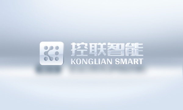 云南控联智能科技logo设计-LOGO设计