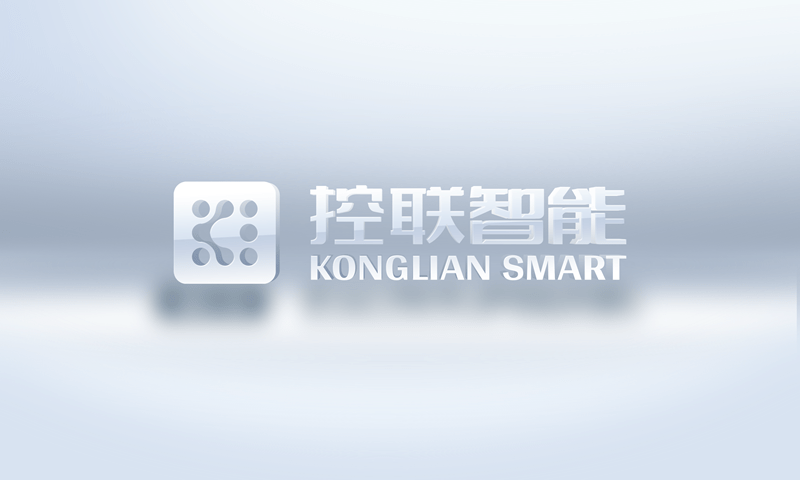 云南控联智能科技logo设计-LOGO设计 第3张
