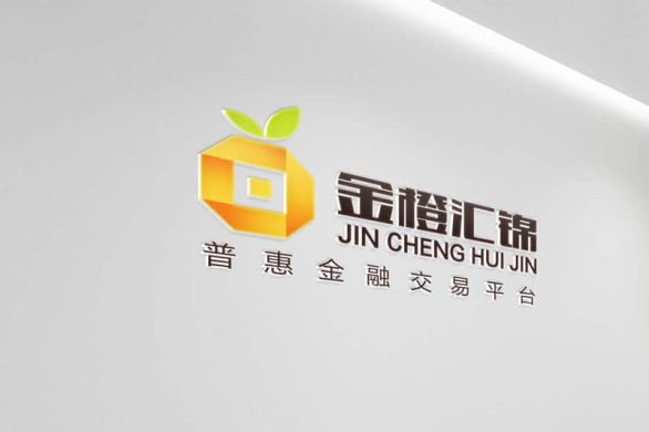 云南融锦投资公司logo设计-LOGO设计