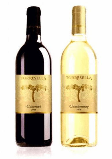 知名葡萄酒品牌logo升级思路解析-包装设计 第1张
