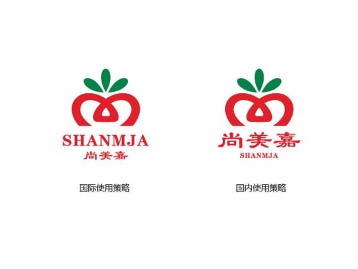 云南昆明农业企业如何选择好的农产品logo设计服务公司？-LOGO设计