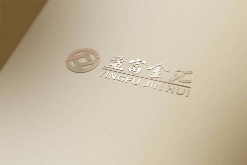 云南盈富金汇投资公司logo设计-LOGO设计 第3张