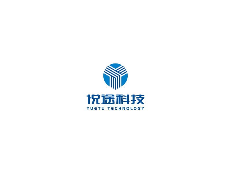 云南悦途科技公司logo设计-LOGO设计 第2张